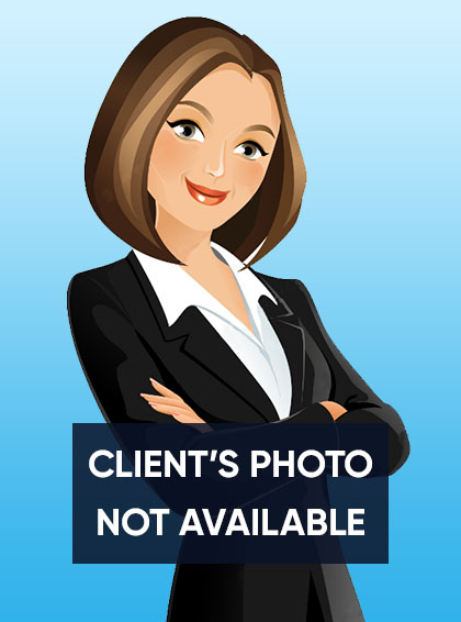 Glenice Stuart Photo